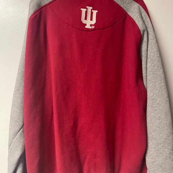 Mens zip sweatshirt - Picture 4 of 4